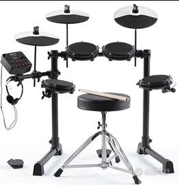 Batteria elettronica Alesis - nuova