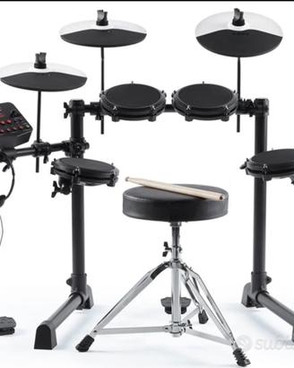 Batteria elettronica Alesis - nuova