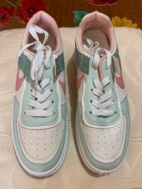 Tennis donna