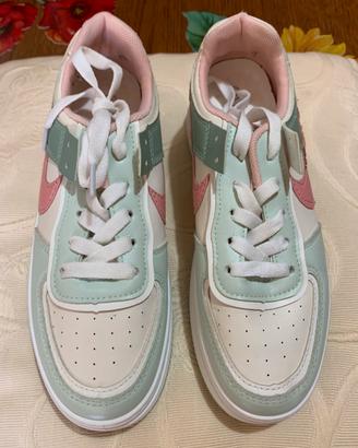 Tennis donna