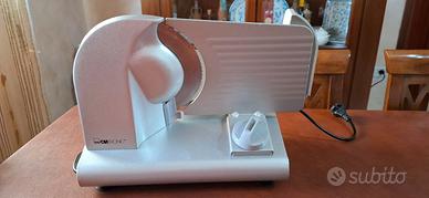 Affettatrice CLATRONIC MA2964