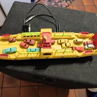 POLITOYS SISTEMA DEP