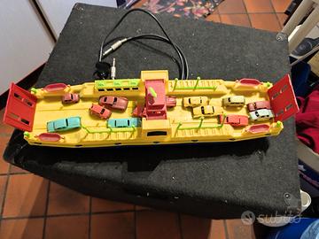 POLITOYS SISTEMA DEP