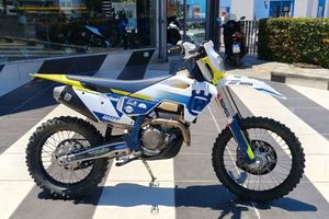 Husqvarna FE 250