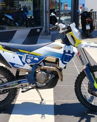 Husqvarna FE 250