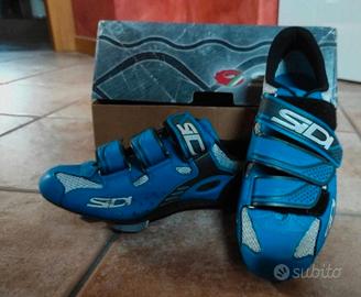 scarpe donna ciclismo 38 SDI