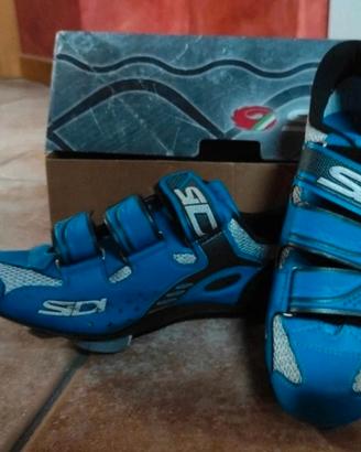 scarpe donna ciclismo 38 SDI