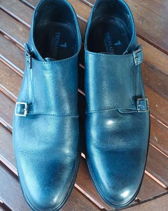 Scarpa uomo Trussardi