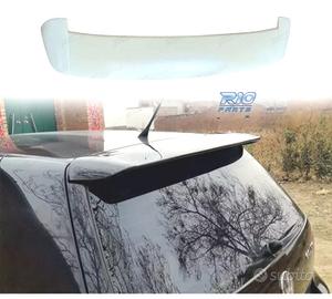 SPOILER ALETTONE VOLKSWAGEN VW GOLF 4 HATCHBACK 97