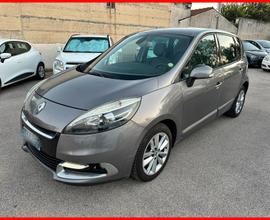 Renault Scenic Scénic XMod 1.5 dCi 110CV S&S Bose