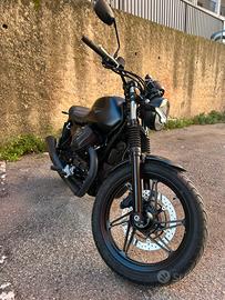 Moto Guzzi V7 Stone 850 (2022)