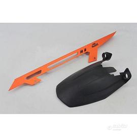 PARAFANGO POST + PARACATENA KTM DUKE 390