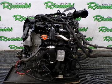MOTORE FUSO PER PEZZI SHARAN 7N 2.0 TDI 2016