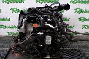 MOTORE FUSO PER PEZZI SHARAN 7N 2.0 TDI 2016