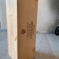 Giulio Ferrari Riserva del fondatore MAGNUM - 2008