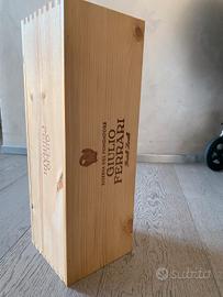 Giulio Ferrari Riserva del fondatore MAGNUM - 2008