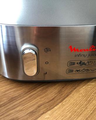 Estrattore Moulinex
