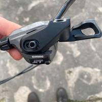 Ricambi MTB a 2 velocità