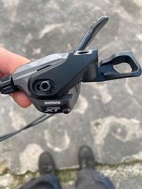 Ricambi MTB a 2 velocità