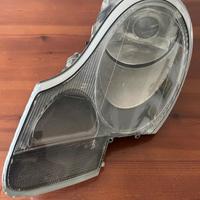 Faro Fanale Porsche Boxster / 911 serie 986 996