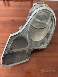 Faro Fanale Porsche Boxster / 911 serie 986 996