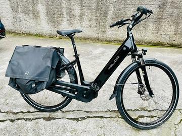 Bici elettrica Veloci