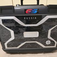 Borse Vario Bmw per R1250GS 