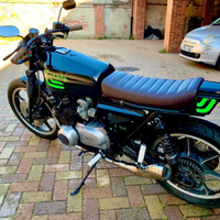 Kawasaki Z500