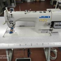 macchina rasafilo JUKI 8700A in garanzia 