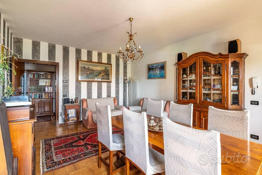 Appartamento – VI - Vista 2