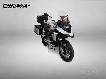 BMW r 1250 gs Abs my21
