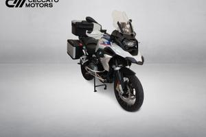 BMW r 1250 gs Abs my21