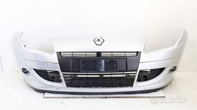 PARAURTI ANTERIORE COMPLETO RENAULT Scenic X MOD (
