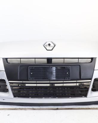 PARAURTI ANTERIORE COMPLETO RENAULT Scenic X MOD (