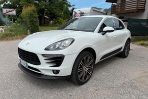PORSCHE MACAN S 3.0 diesel