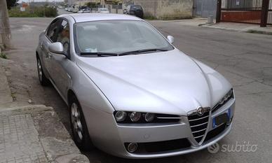 Alfa romeo 159 - 2006