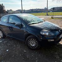 grande punto neopatentato gpl