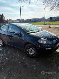 grande punto neopatentato gpl