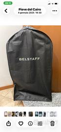 GIUBBOTTO DI PELLE BELSTAFF