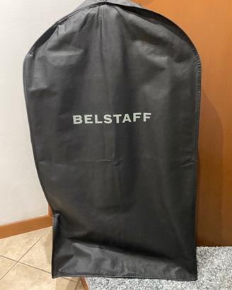 GIUBBOTTO DI PELLE BELSTAFF