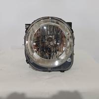 Faro SX Jeep Renegade - Originale