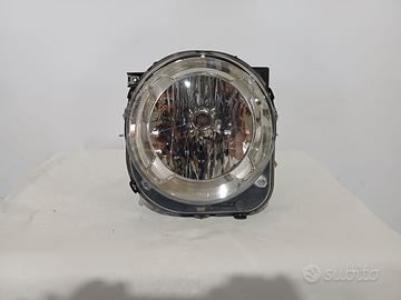 Faro SX Jeep Renegade - Originale