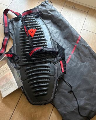 Para schiena ducati