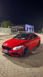 Mercedes CLA 200 CDI Premium 136CV AUT