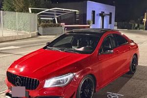 Mercedes CLA 200 CDI Premium 136CV AUT