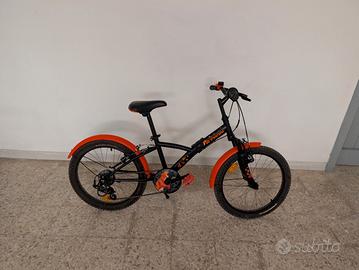 Bici bambino ORIGINAL 500S 24 "

