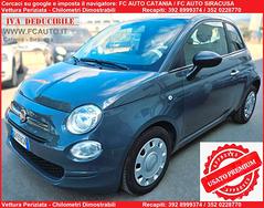 Fiat 500 1.0 Hybrid Dolcevita - IVA DEDUCIBILE -
