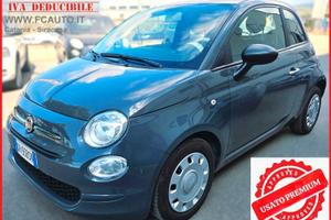 Fiat 500 1.0 Hybrid Dolcevita - IVA DEDUCIBILE -