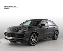 PORSCHE Cayenne Coupé - Cayenne Coupé 3.0 V6