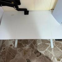 Scrivania ergonomica Ergear